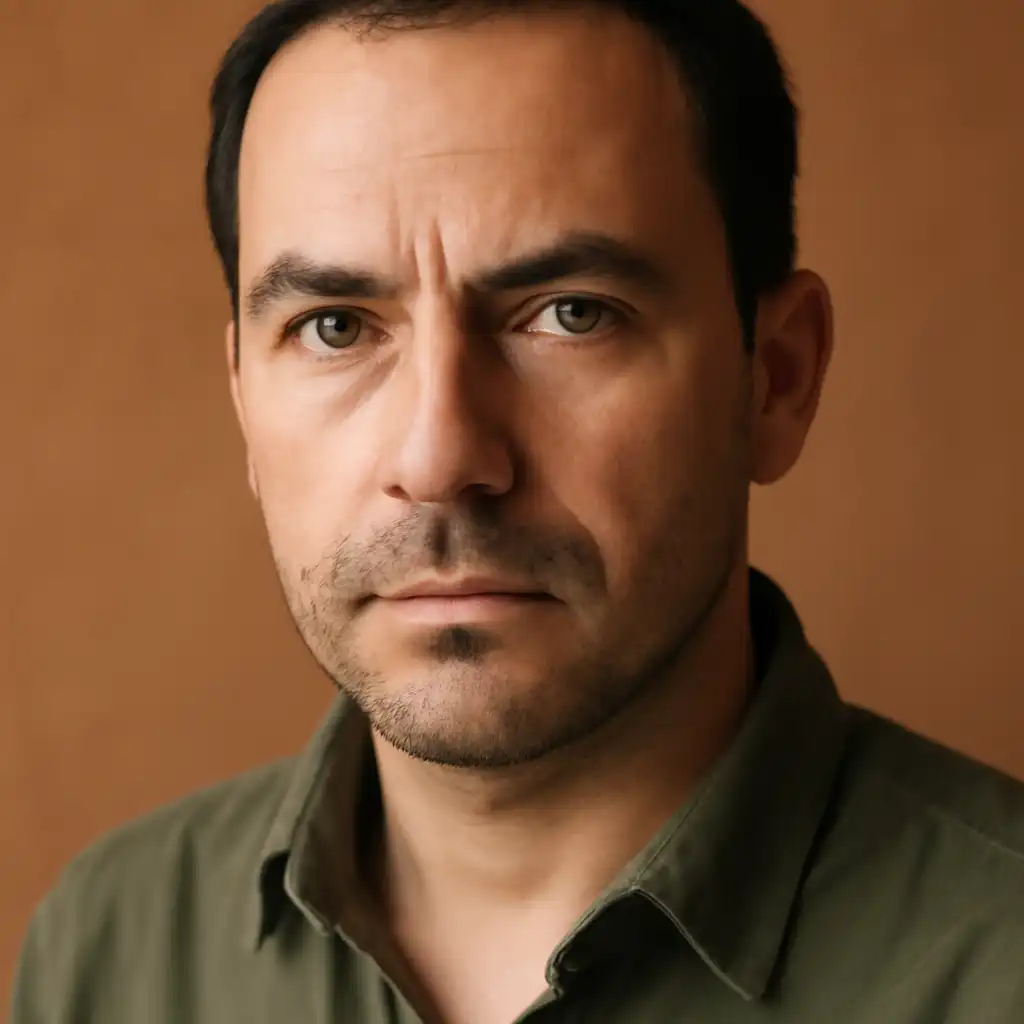 Franck Beaumont